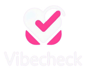 VibeCheck Logo